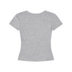 Dirty Martini Women's Longline Slim-Fit T-Shirt