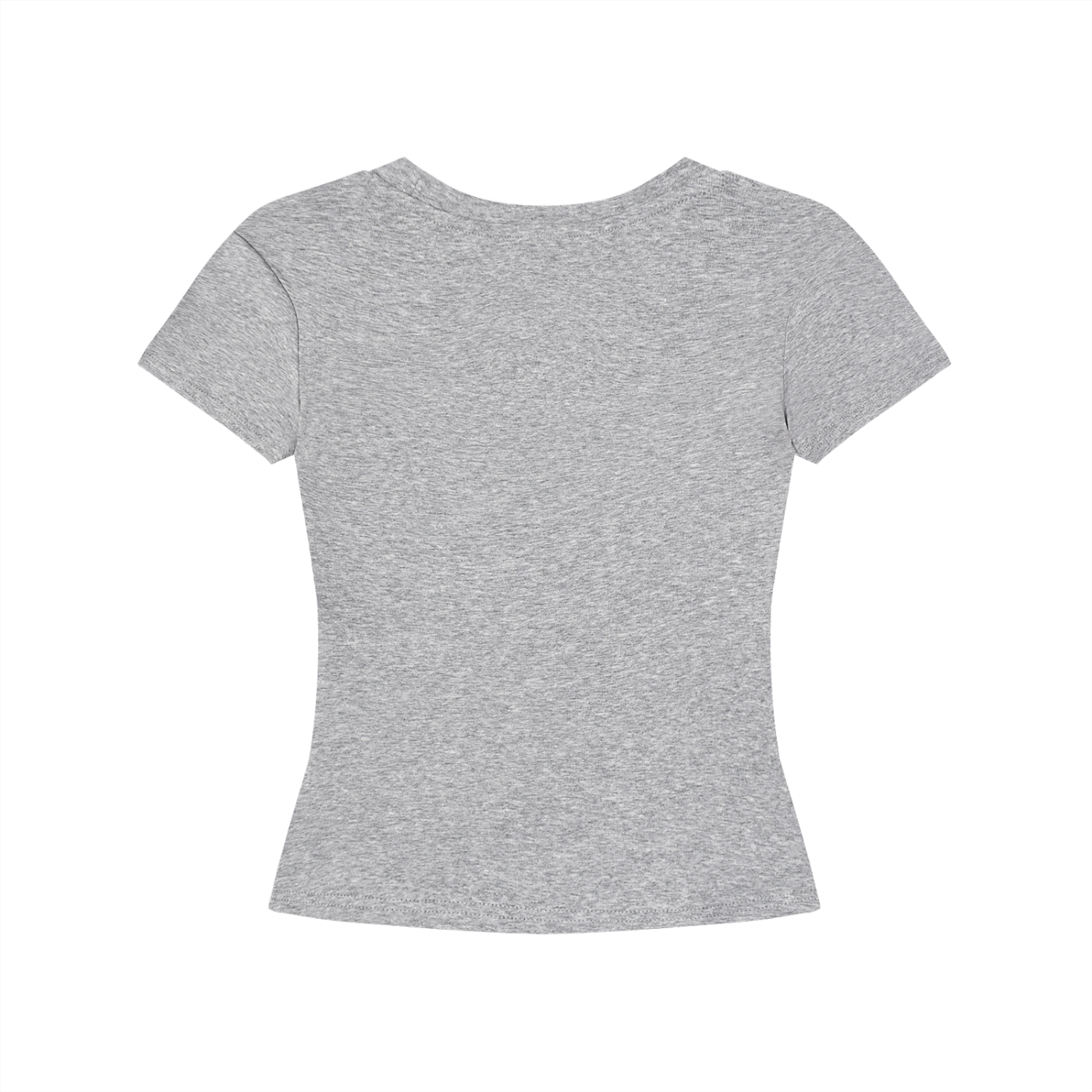 Dirty Martini Women's Longline Slim-Fit T-Shirt