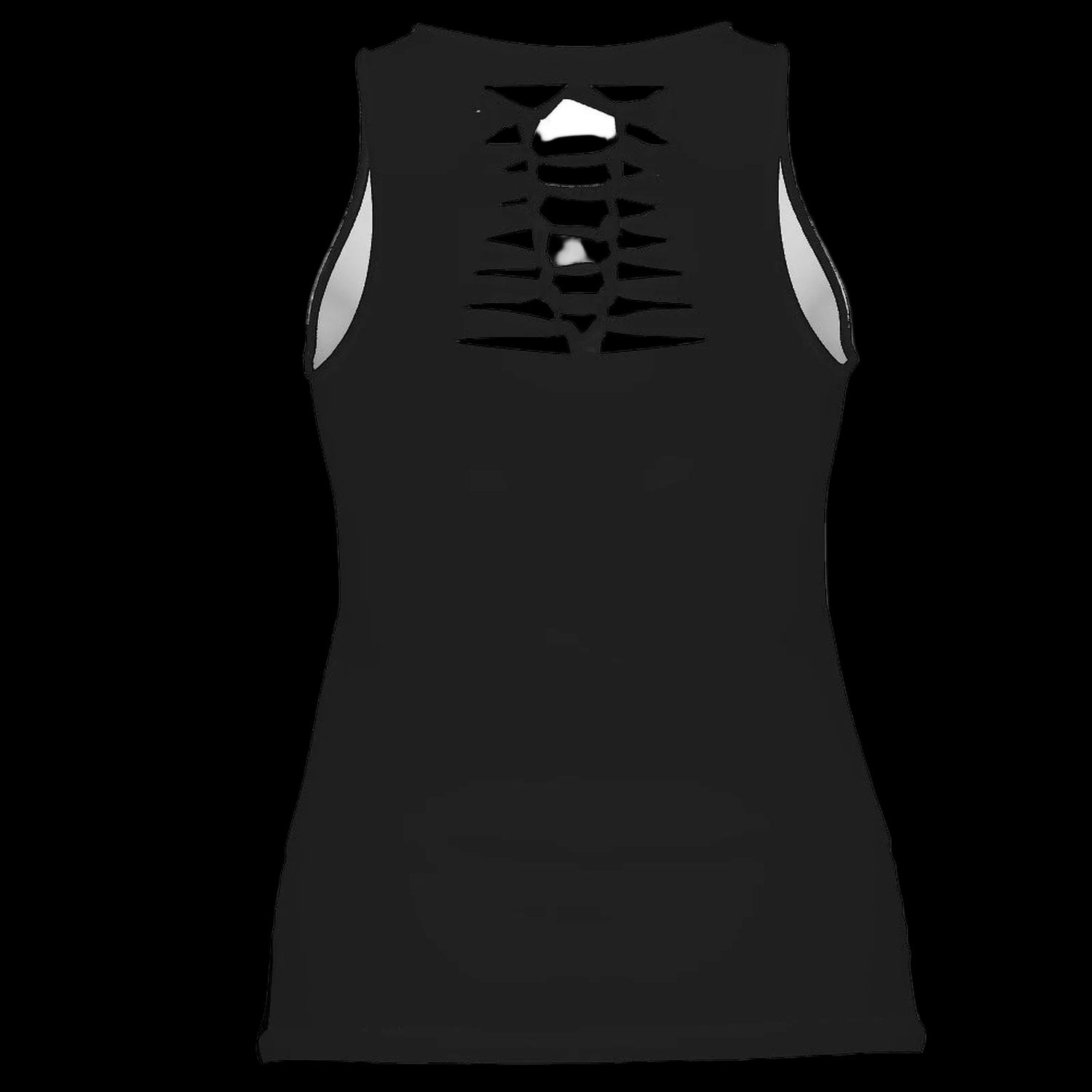 California OG Women's Hollow Back Tank Top - Tank Tops from Artsadd