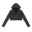 California O.G. Vintage Washed Raw Edge Hoodie