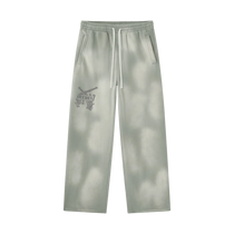 Rebel Cross Pistol Sunfade Men's Sweatpants