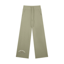 California O.G. High Rise Straight Leg Yoga Pants