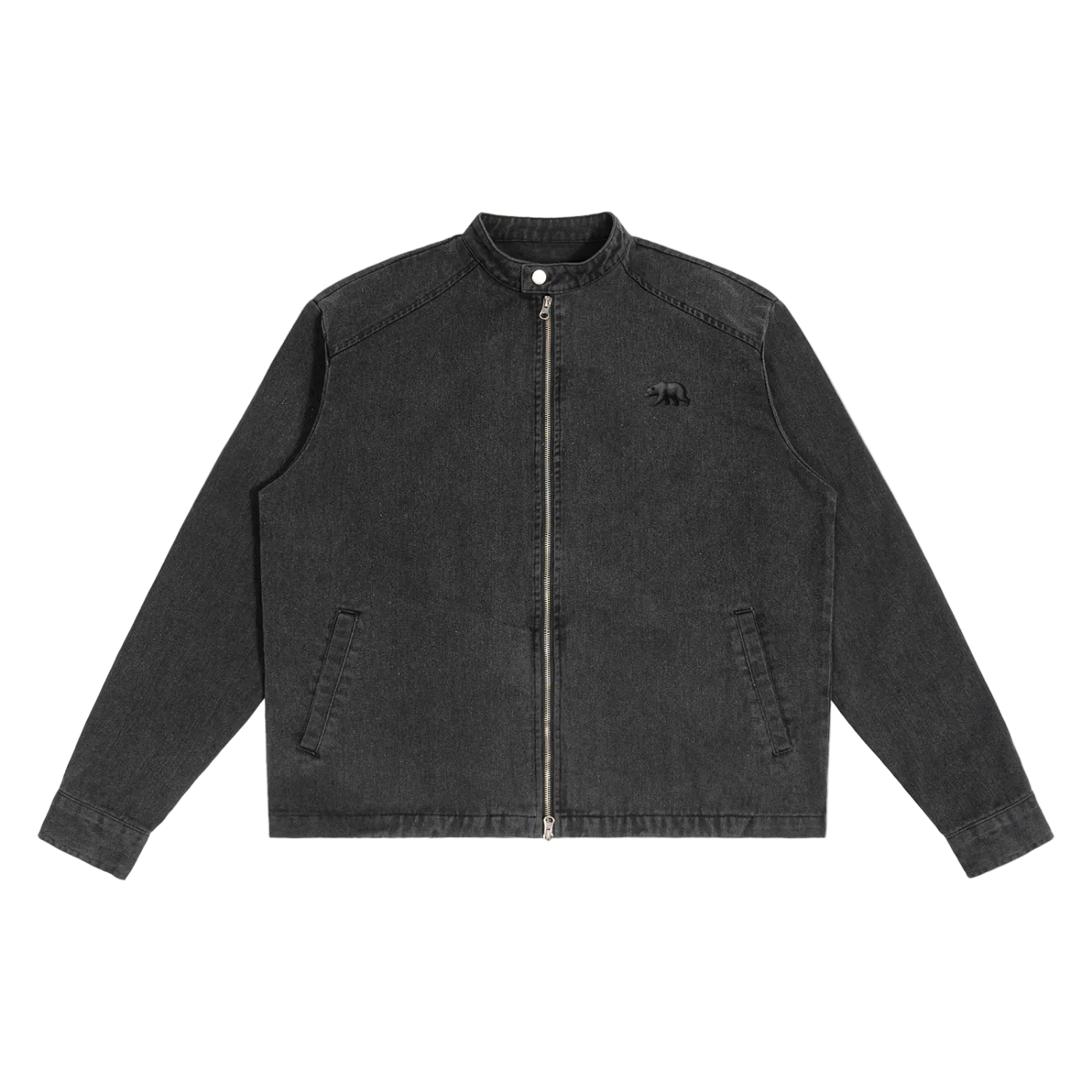 Sonoma Rebel Denim Washed Jacket Main image