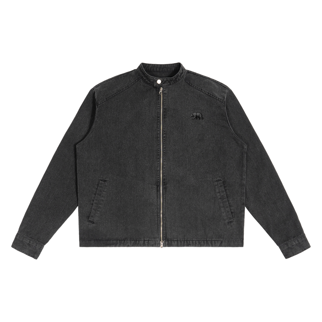 Sonoma Rebel Denim Vintage Washed Jacket