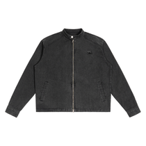 Sonoma Rebel Denim Vintage Washed Jacket