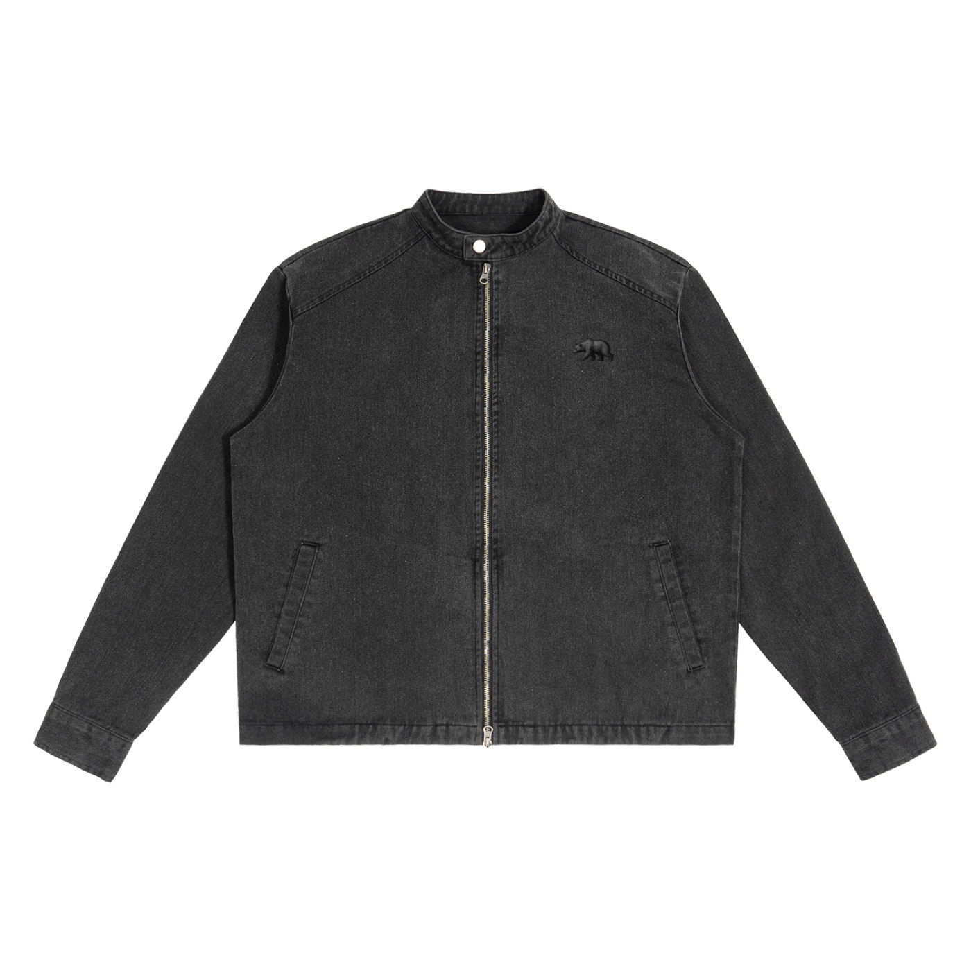 Sonoma Rebel Denim Vintage Washed Jacket