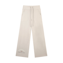 California O.G. High Rise Straight Leg Yoga Pants