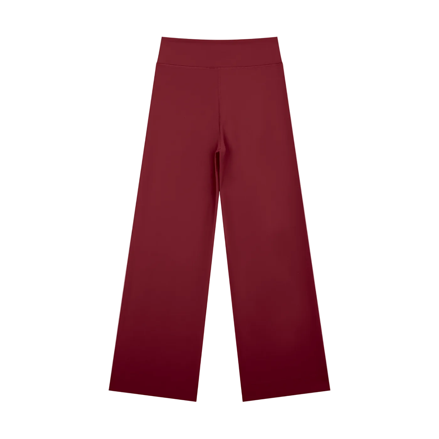 California O.G. High Rise Straight Leg Yoga Pants