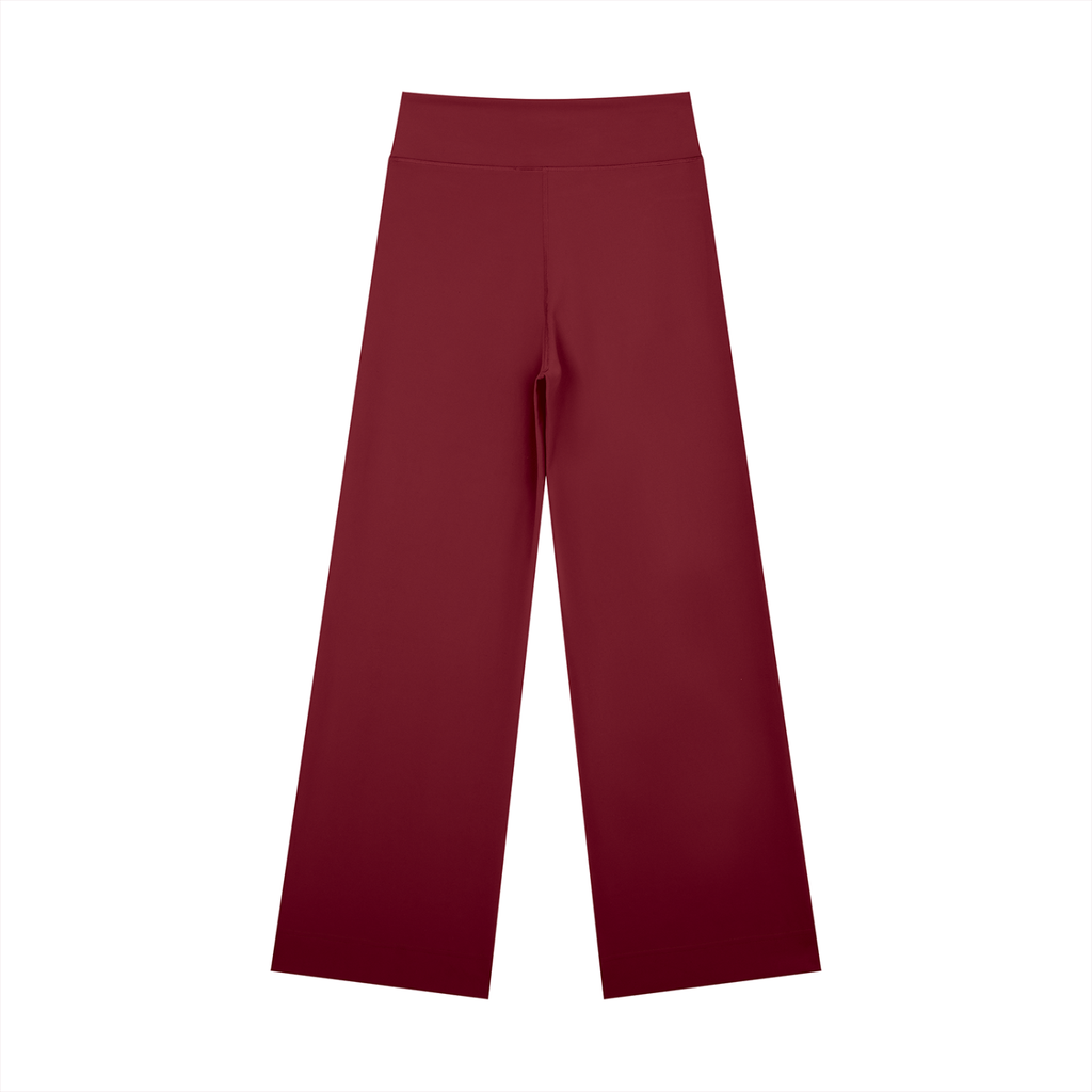 California O.G. High Rise Straight Leg Yoga Pants