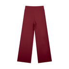 California O.G. High Rise Straight Leg Yoga Pants