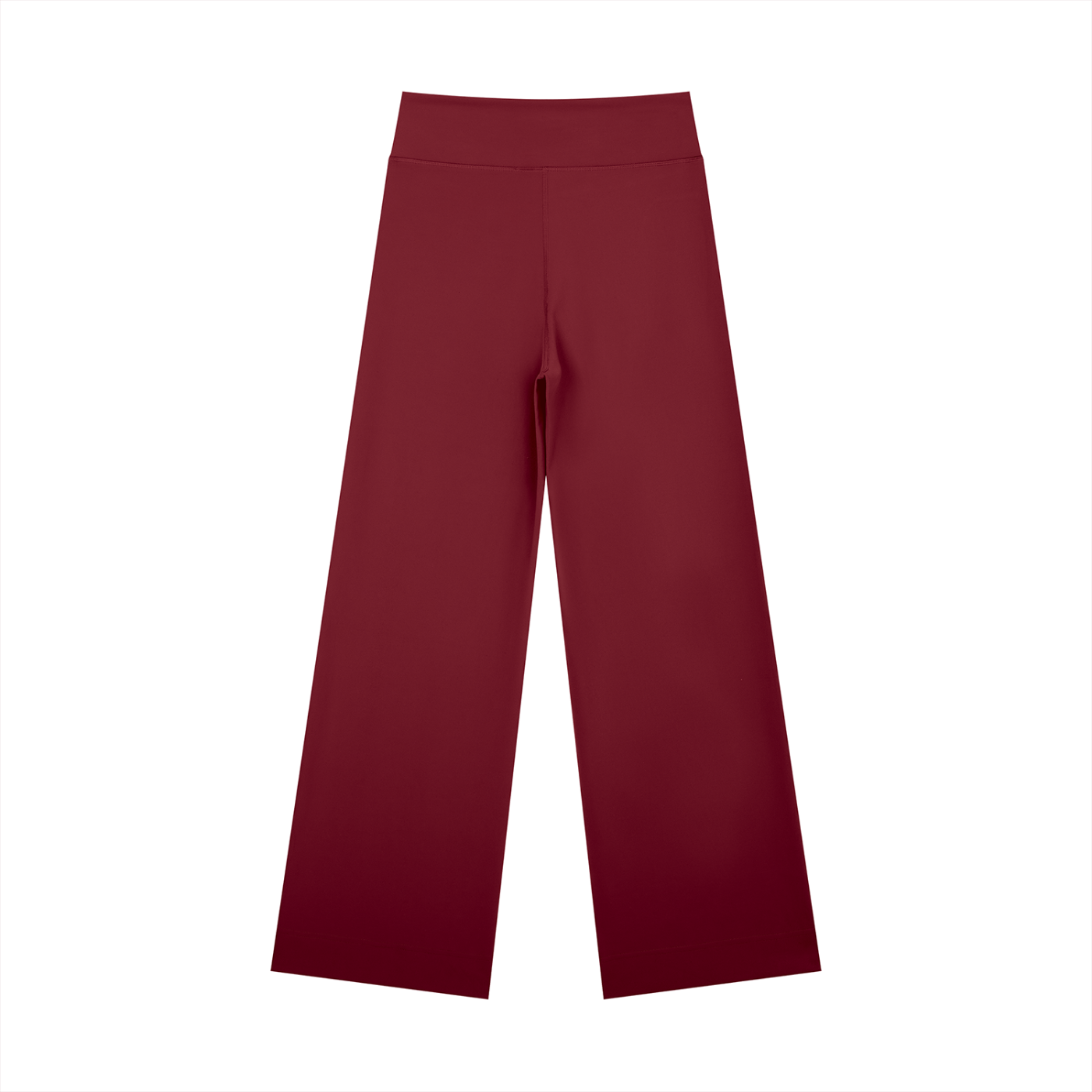 California O.G. High Rise Straight Leg Yoga Pants
