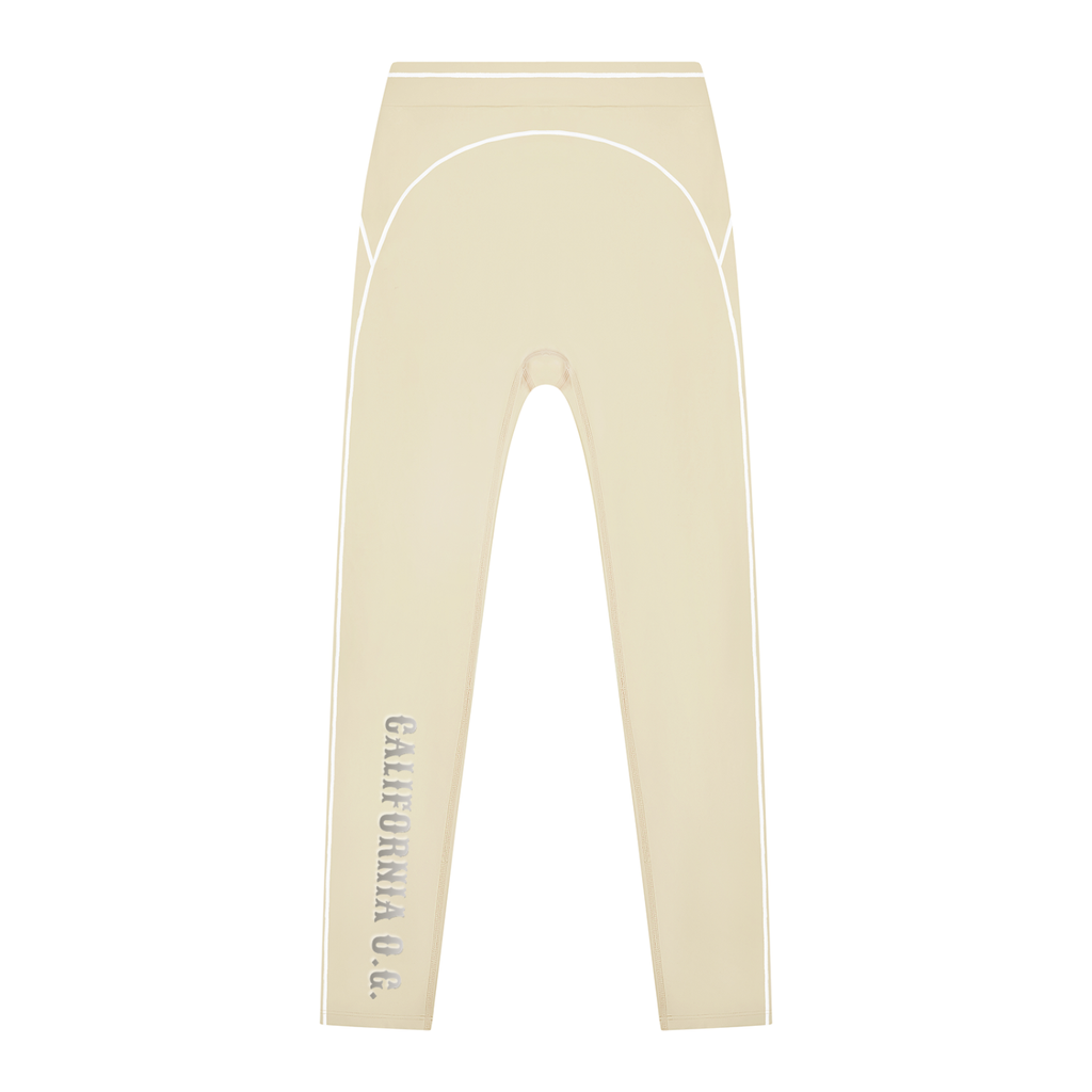 Women's High Rise Topstitching Leggings