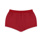Valley of the Moon Women's Retro Contrast Binding Shorts