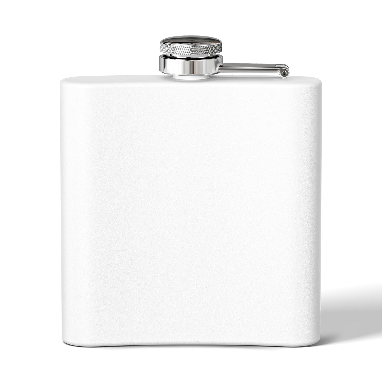 Jack London Saloon Vintage Cocktail Flask