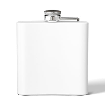 Jack London Saloon Vintage Cocktail Flask