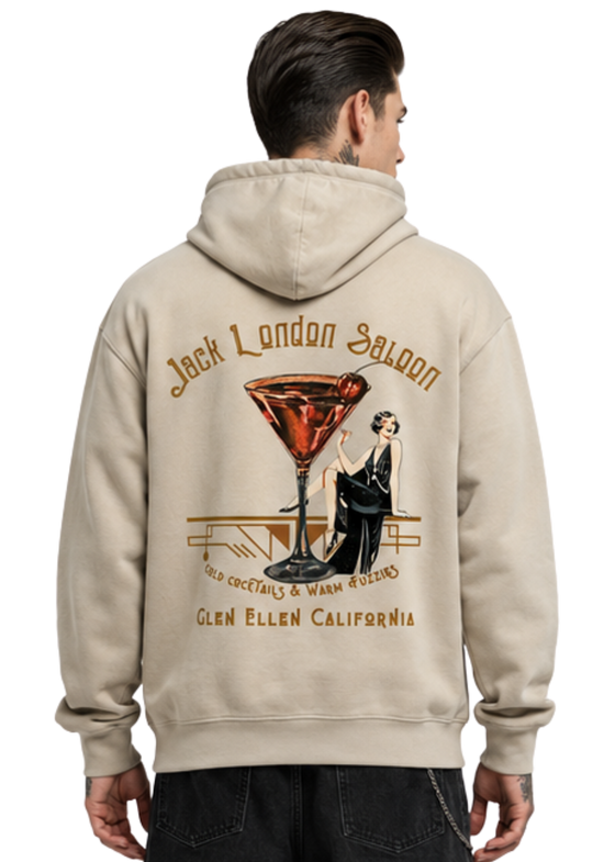 JACK LONDON