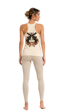 California O.G. High-Waisted Yoga Leggings