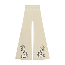 Western Rose Women’s High Rise Flared Pants