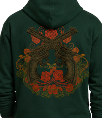 California 1849 Men's Hoodie