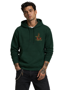 California 1849 Men's Hoodie