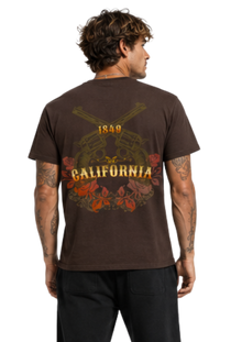 California Outlaw Men's T-Shirt