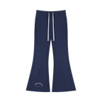 California O.G. Collegiate Women's Drawstring Flared Pants