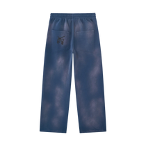 Rebel Cross Pistol Sunfade Men's Sweatpants