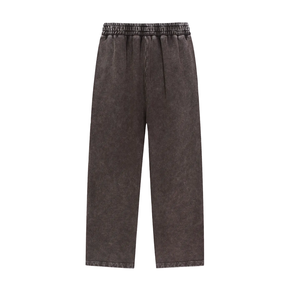 Sonoma Rebel Snow Wash Heavyweight Sweatpants