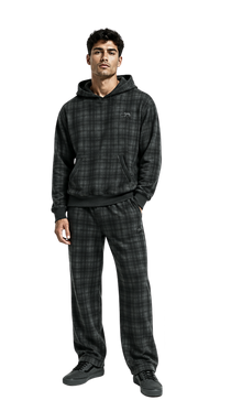 California O.G. Plaid Sweatpants