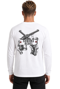 Sonoma Rebel Men's Long Sleeve