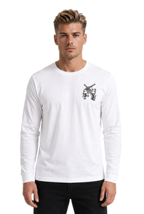 Sonoma Rebel Men's Long Sleeve