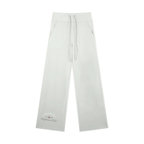 California O.G. High Rise Straight Leg Yoga Pants