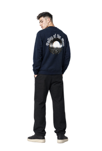 Valley of the Moon Men's Long Sleeve Shirt