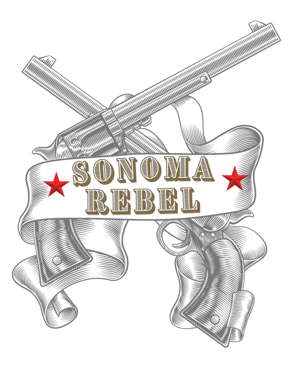Sonoma Rebel