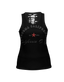 California OG Women's Hollow Back Tank Top