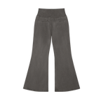 California O.G. Vintage Washed Flared Fleece Pants
