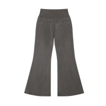 California O.G. Vintage Washed Flared Fleece Pants