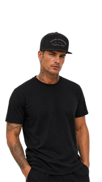 California O.G. Snapback Baseball Hat