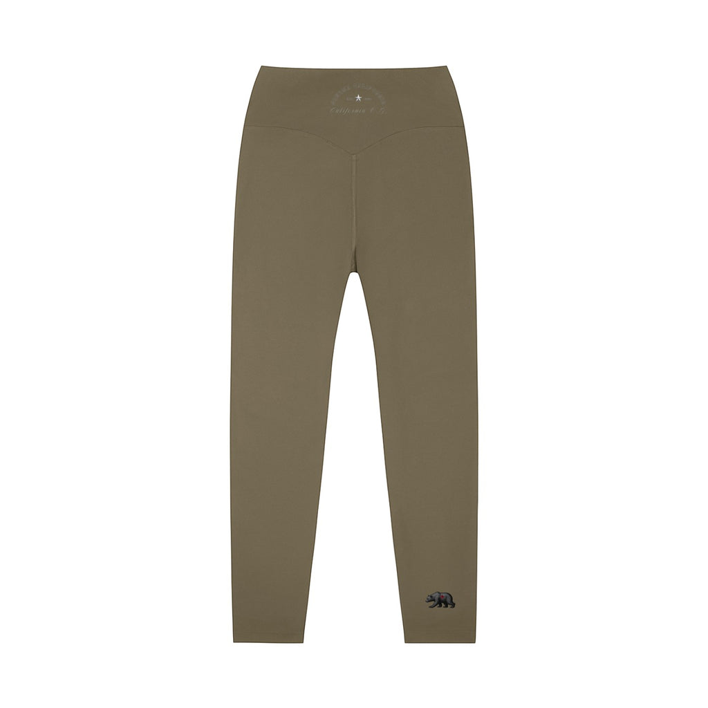 California O.G. High-Waisted Yoga Leggings