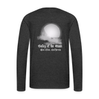 VALLEY OF THE MOON "MISTY" MENS LONG SLEEVE SHIRT - T-Shirts from Spreadconnect