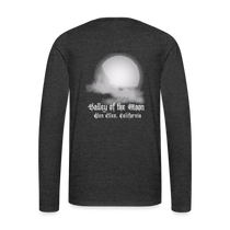 VALLEY OF THE MOON "MISTY" MENS LONG SLEEVE SHIRT - T-Shirts from Spreadconnect