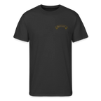 Revolt Men’s 50/50 T-Shirt - black