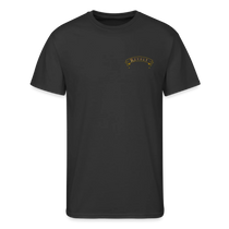 Revolt Men’s 50/50 T-Shirt - black