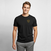 Sonoma Wild West Men's T-Shirt - black