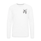 SONOMA REBEL MEN'S LONG SLEEVE SHIRT - T-Shirts from Spreadconnect