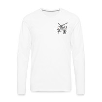 SONOMA REBEL MEN'S LONG SLEEVE SHIRT - T-Shirts from Spreadconnect