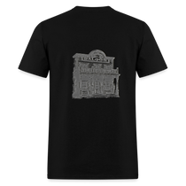 Glen Ellen Vintage Emblem Men's T-Shirt - black
