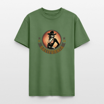 California 1849 - military green