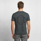 Gildan Ultra Cotton Adult T-Shirt - deep heather