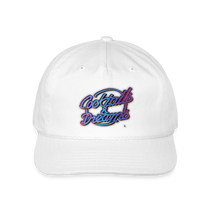Cocktails & Dreams Vintage Washed Rope Cap - Baseball Caps from Spreadconnect